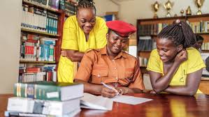 prisoners happy