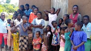 children of the prisoners