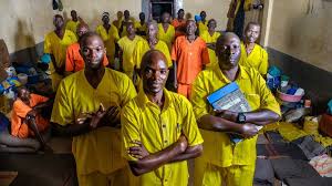 educating prisoners